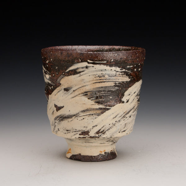 Hakame Yunomi – Michael Hunt and Naomi Dalglish