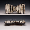 Stripe Bowtie Tray