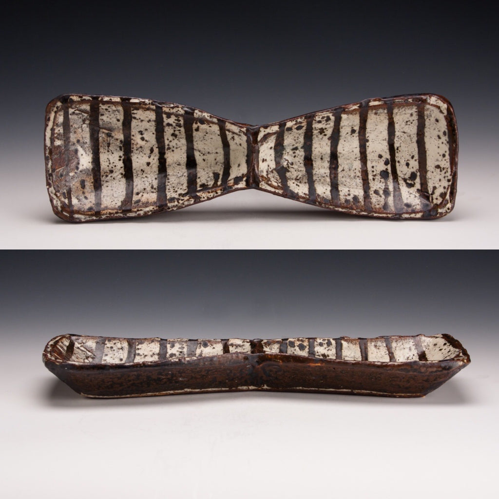 Skinny Bowtie Tray