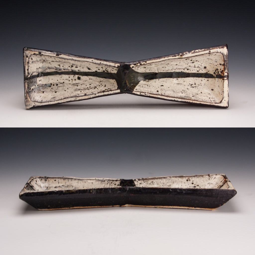 Skinny Bowtie Tray