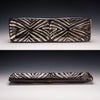 Iron and Wax Double Tray
