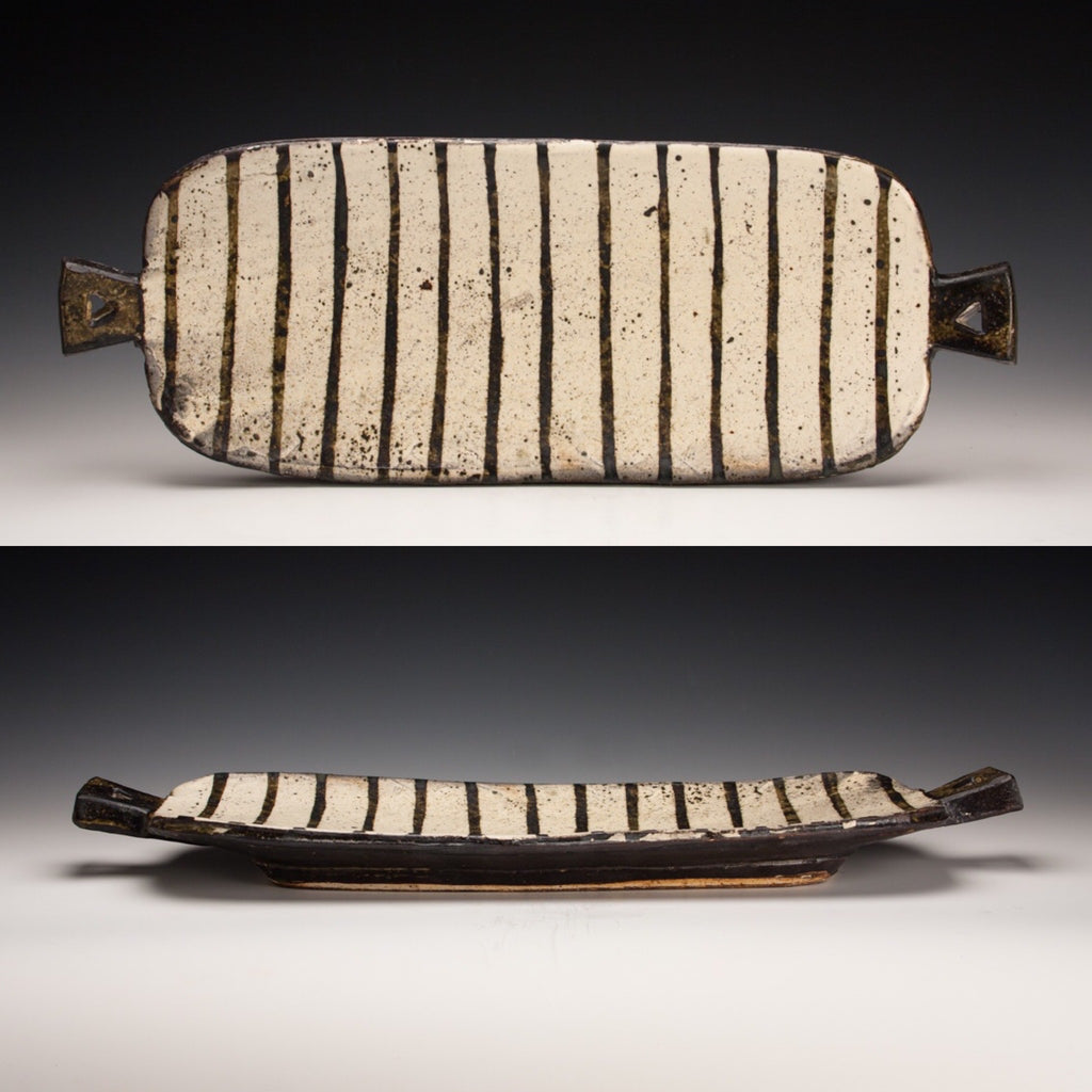 Handle Tray