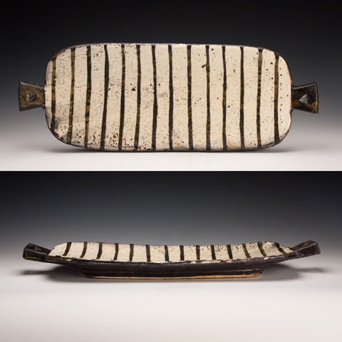 Handle Tray