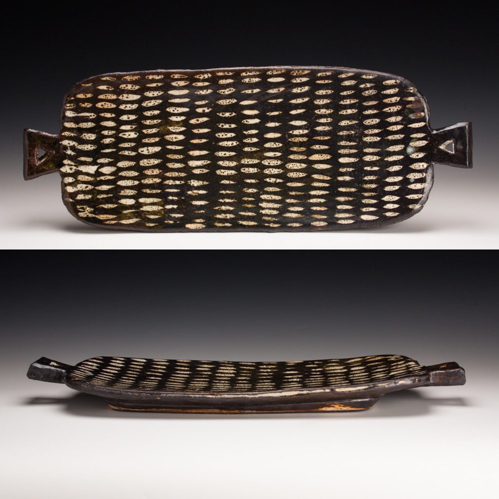 Handle Tray