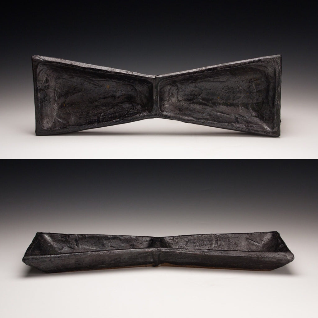 Long Bowtie Tray