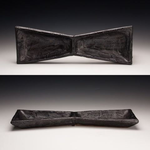 Long Bowtie Tray