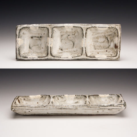 Small Triple Tray