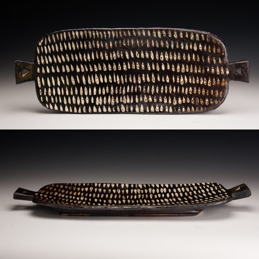 Handle Tray