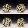 Set of 4 Round Side Plates