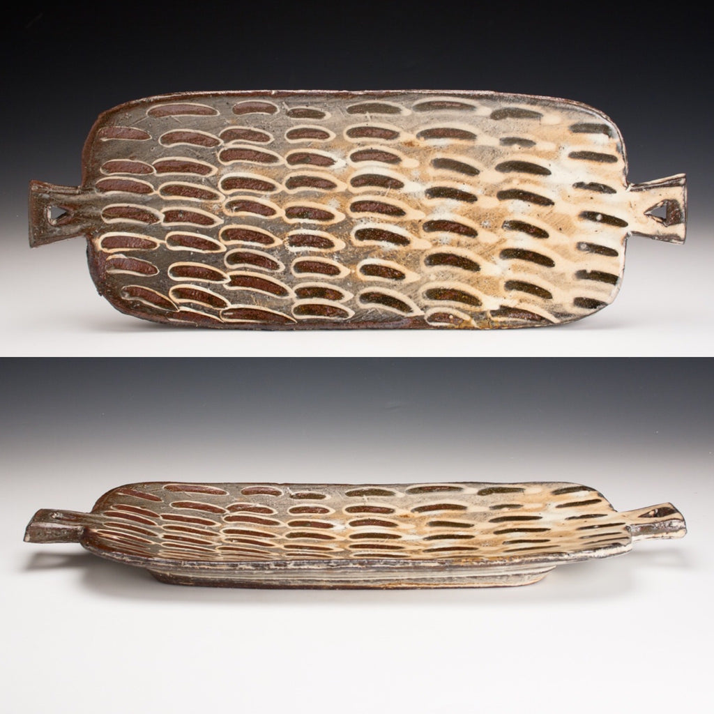 Handle Tray