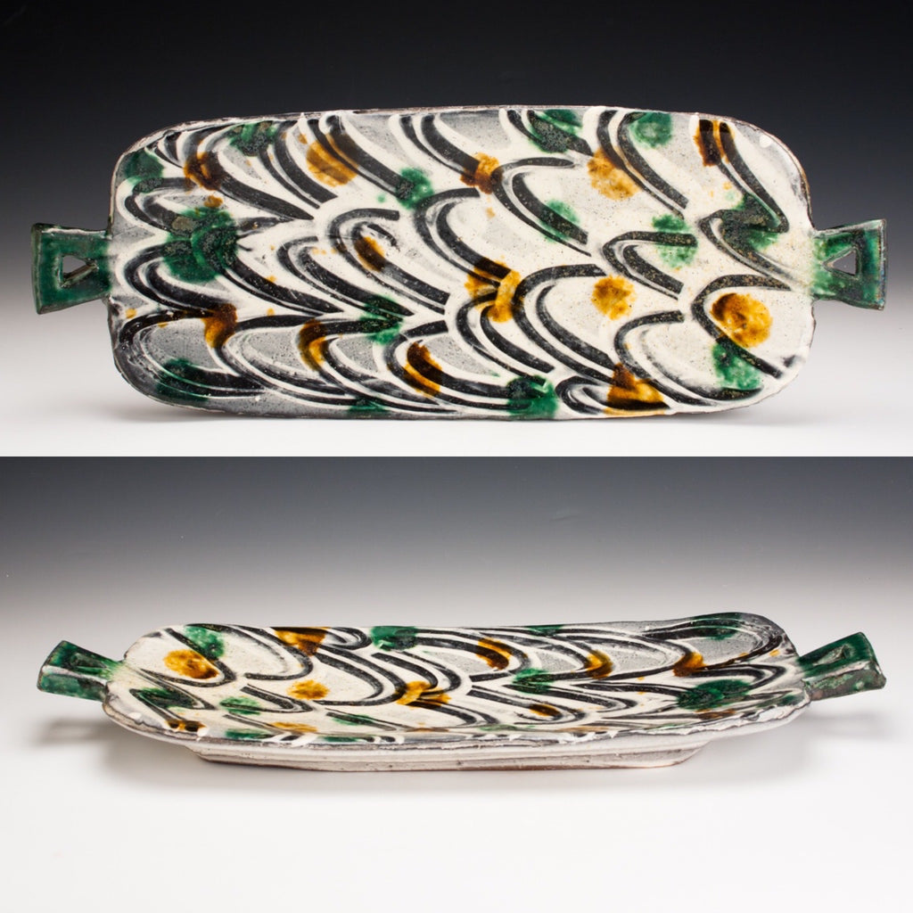 Handle Tray