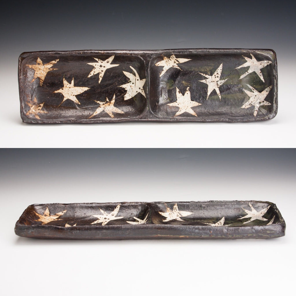 Double Tray
