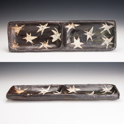 Double Tray