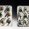 Set of 2 Square Plates