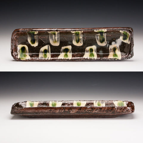 Carved Tray