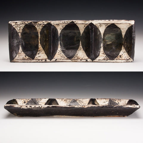 Triple Tray