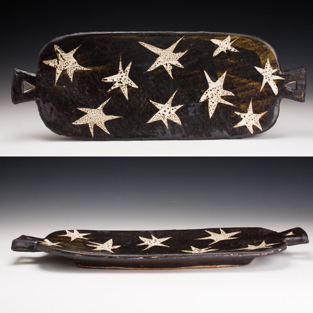 Handle Tray