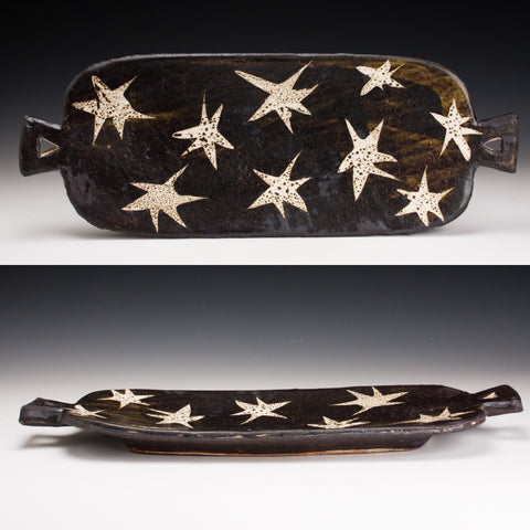 Handle Tray