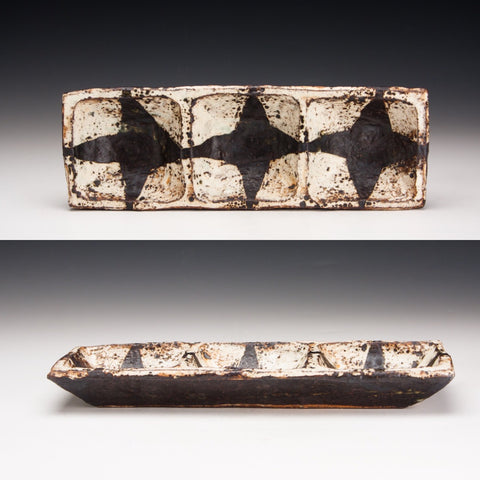Small Triple Tray