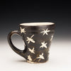 Iron and Wax Mug