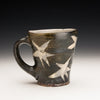 Iron and Wax Mug