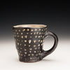 Iron and Wax Mug