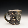 Iron and Wax Mug