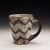 Iron and Wax Mug