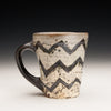 Iron and Wax Mug