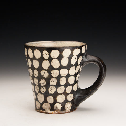 Iron and Wax Mug