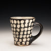 Iron and Wax Mug