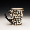 Iron and Wax Mug
