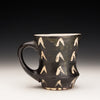 Iron and Wax Mug