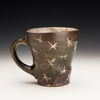 Iron and Wax Mug
