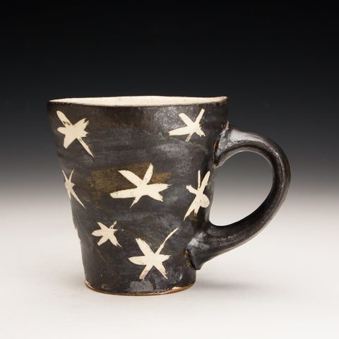 Iron and Wax Mug