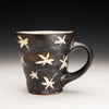 Iron and Wax Mug