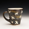 Iron and Wax Mug