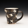 Iron and Wax Mug