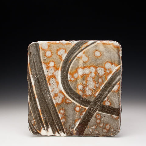 Square Plate