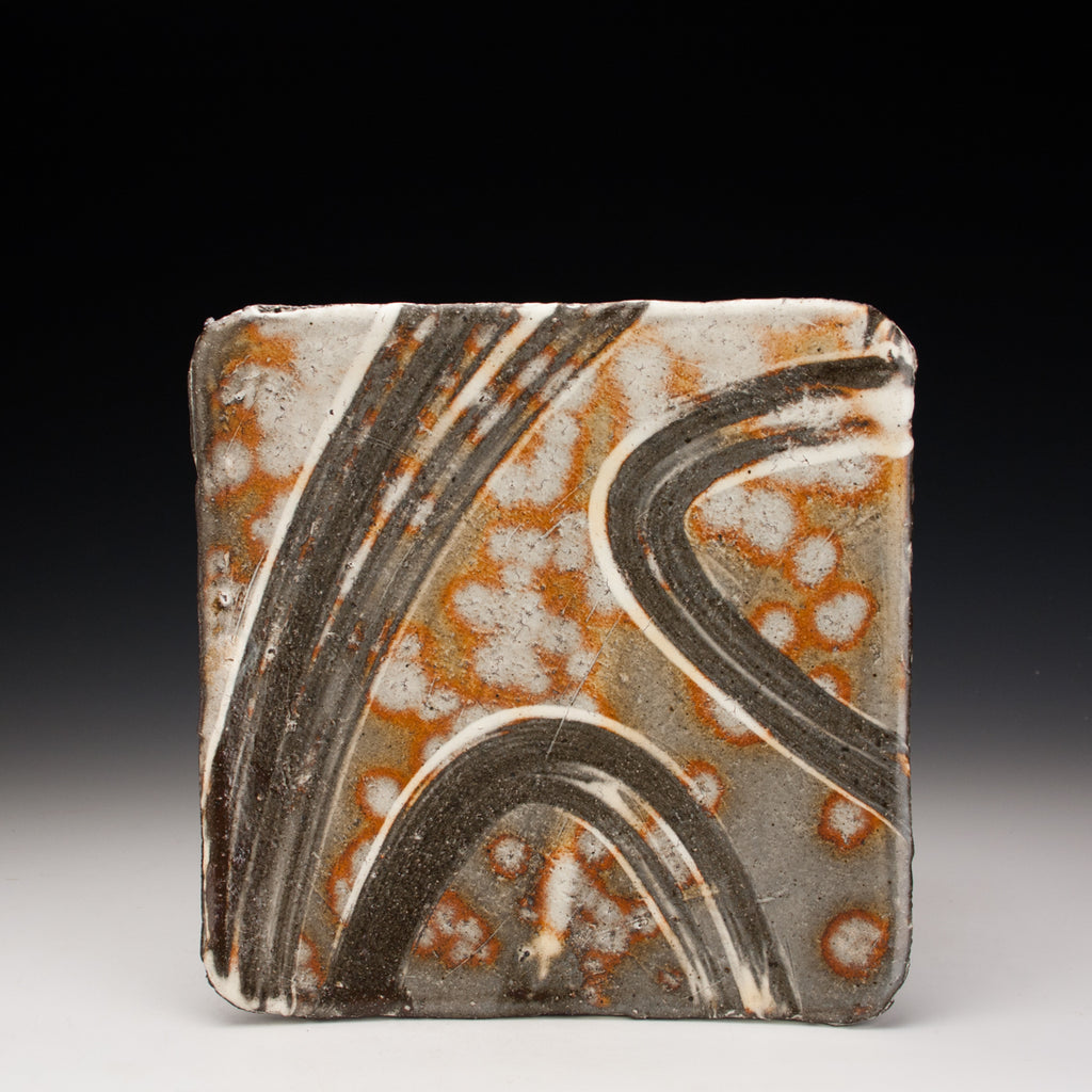 Square Plate