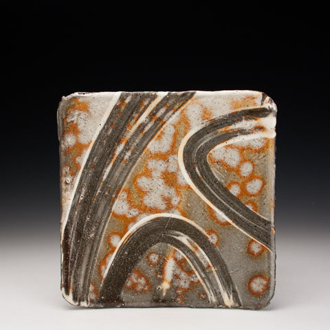 Square Plate