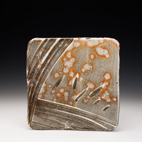 Square Plate
