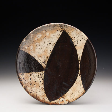 Round Dinner Plate