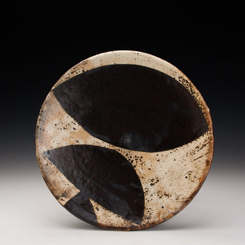 Round Dinner Plate