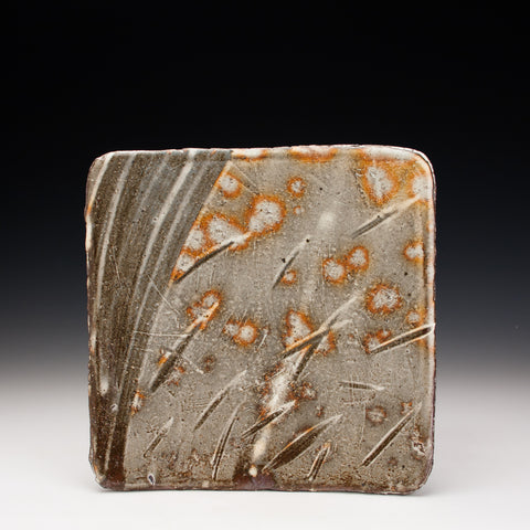 Square Plate