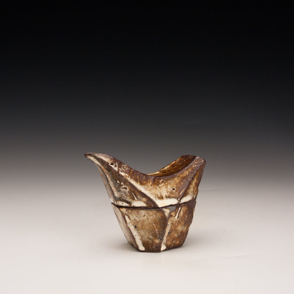 Faceted Bird Box