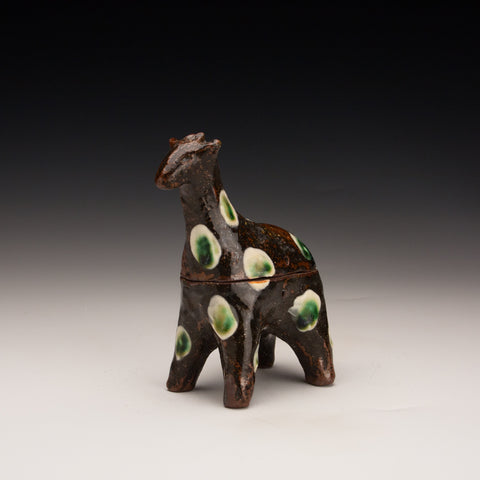 Giraffe Box