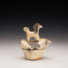 Horse Bird Box