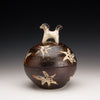 Star Horse Jar