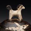 Star Horse Jar